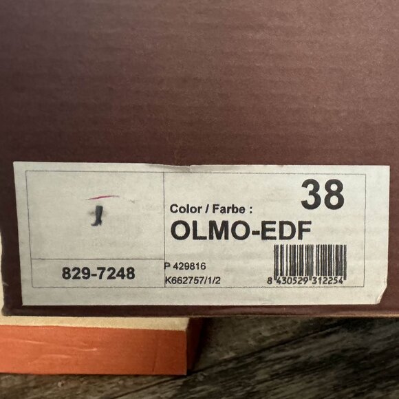 PIKOLINOS Verona Boot (Size 7) - Picture 8 of 9